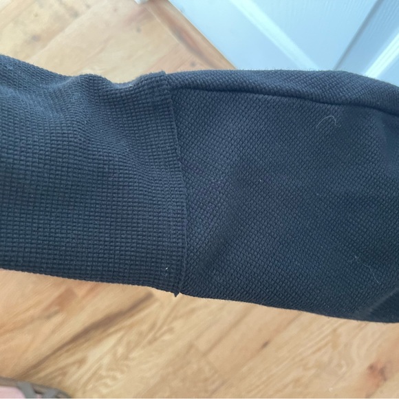 FREE PEOPlE Fuji Thermal BLACK - Picture 11 of 12